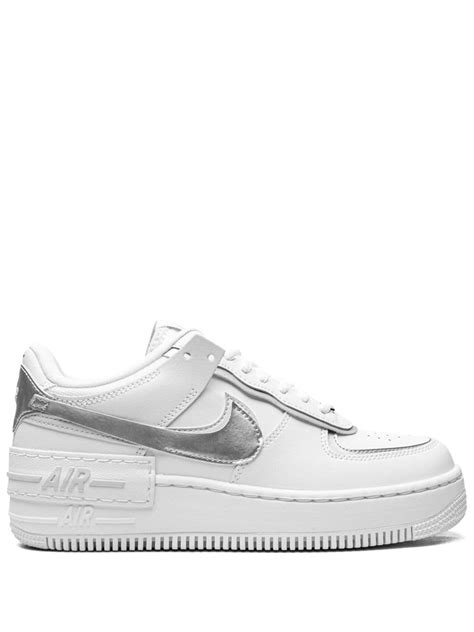 nike shadow zwart wit|Nike Sportswear AF1 SHADOW .